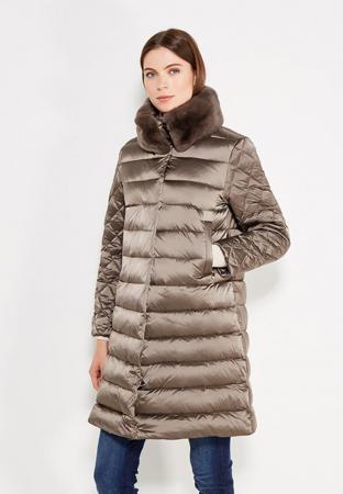 Пуховик Savage