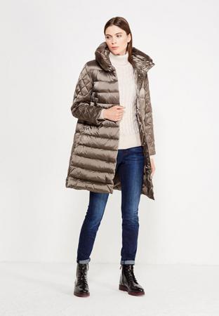 Пуховик Savage