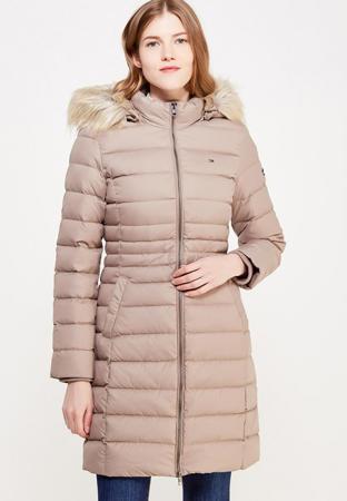 Пуховик Tommy Hilfiger Denim