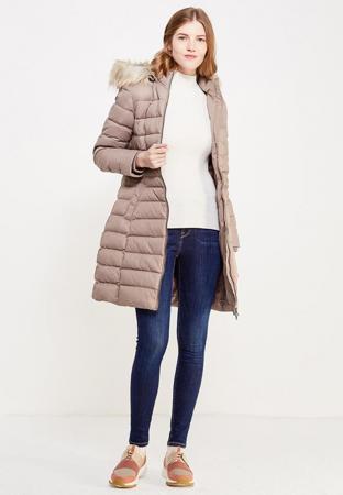 Пуховик Tommy Hilfiger Denim