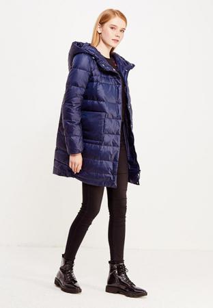 Пуховик Savage