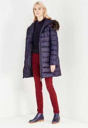 Пуховик Savage