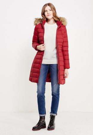 Пуховик Tommy Hilfiger Denim