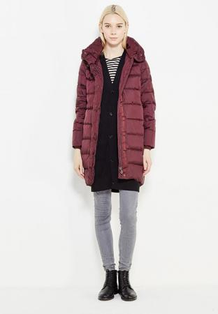 Пуховик Savage