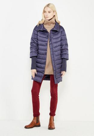 Пуховик Savage