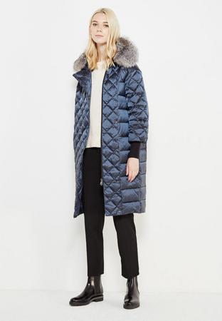 Пуховик Savage