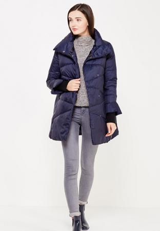 Пуховик Savage