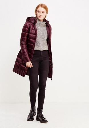 Пуховик Savage