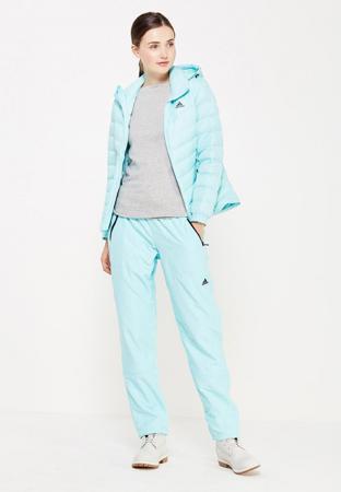 Пуховик adidas Performance