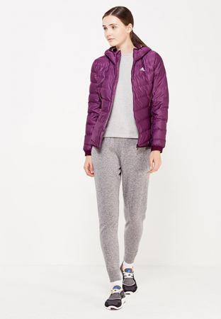 Пуховик adidas Performance