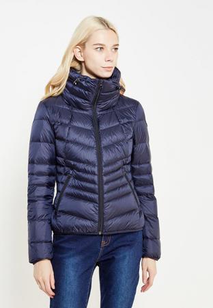 Пуховик Q/S designed by