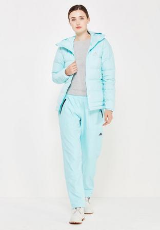 Пуховик adidas Performance