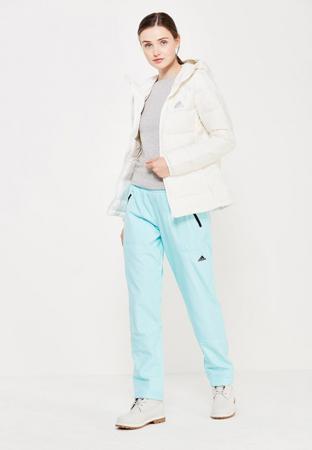 Пуховик adidas Performance