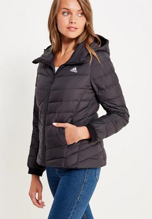 Пуховик adidas Performance