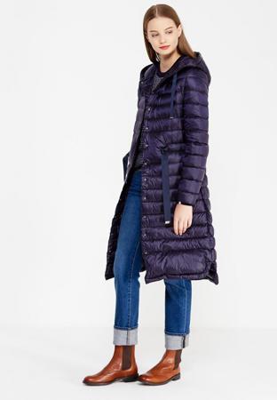 Пуховик Zarina