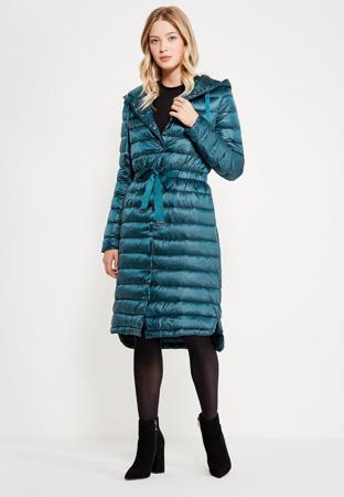 Пуховик Zarina