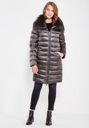 Пуховик Conso Wear