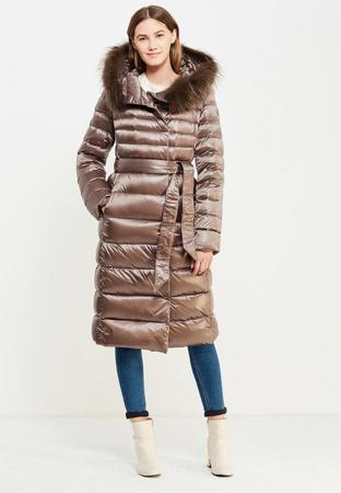 Пуховик Conso Wear