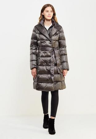 Пуховик Conso Wear