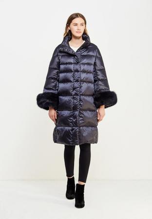 Пуховик Conso Wear