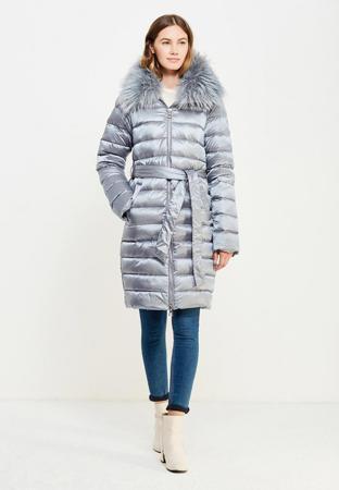 Пуховик Conso Wear