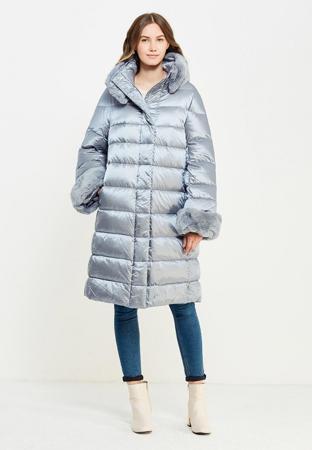 Пуховик Conso Wear