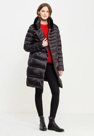 Пуховик Conso Wear