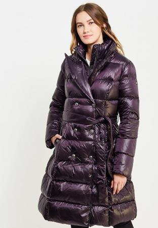 Пуховик Conso Wear