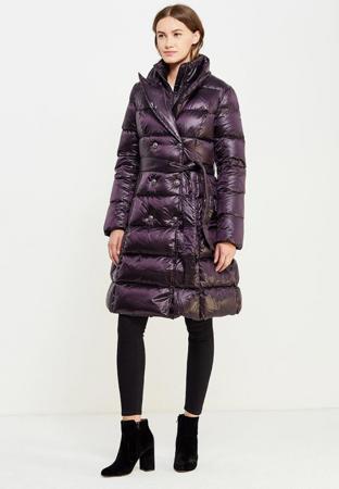 Пуховик Conso Wear