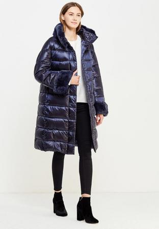 Пуховик Conso Wear