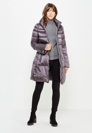 Пуховик Conso Wear