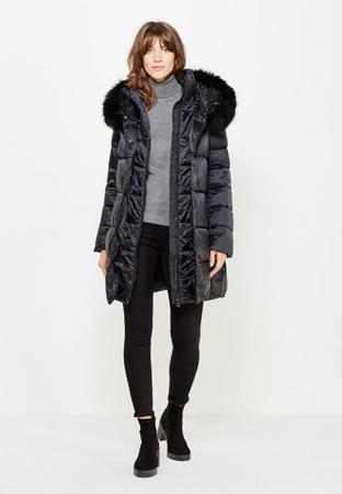 Пуховик Conso Wear