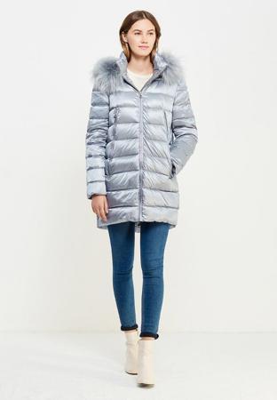 Пуховик Conso Wear