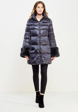 Пуховик Conso Wear