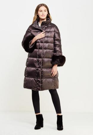 Пуховик Conso Wear