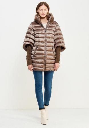 Пуховик Conso Wear