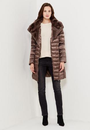 Пуховик Conso Wear