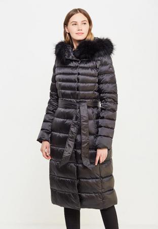 Пуховик Conso Wear