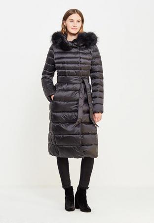 Пуховик Conso Wear