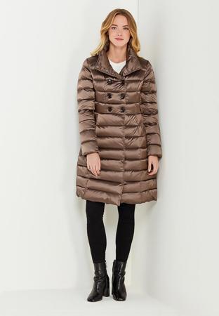 Пуховик Conso Wear