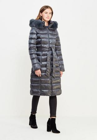 Пуховик Conso Wear