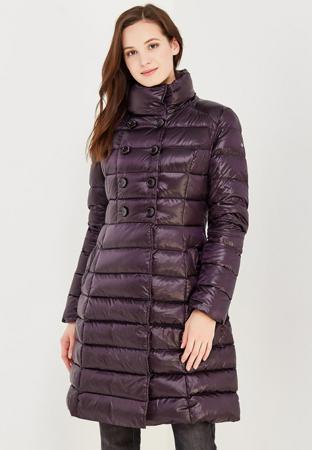 Пуховик Conso Wear