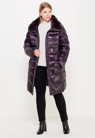 Пуховик Conso Wear