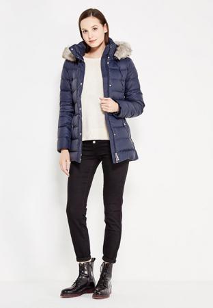 Пуховик Tommy Hilfiger