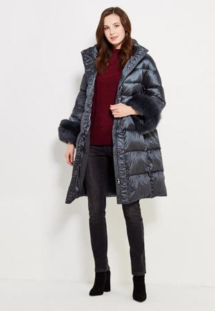 Пуховик Conso Wear