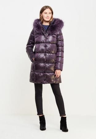 Пуховик Conso Wear