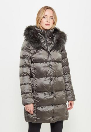 Пуховик Conso Wear