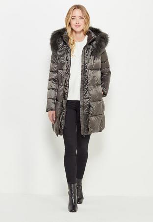 Пуховик Conso Wear