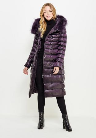 Пуховик Conso Wear