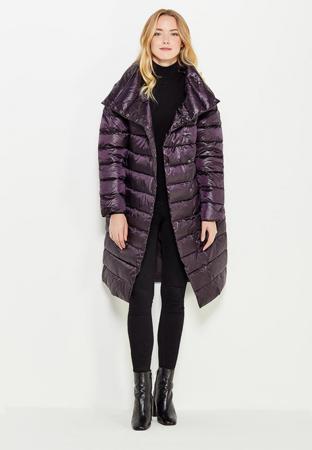 Пуховик Conso Wear